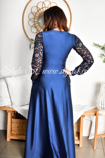 "Midnight Gala” Ladies Dress