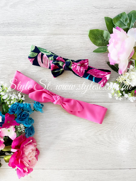 "Leilani Blossom” Hair Accessories