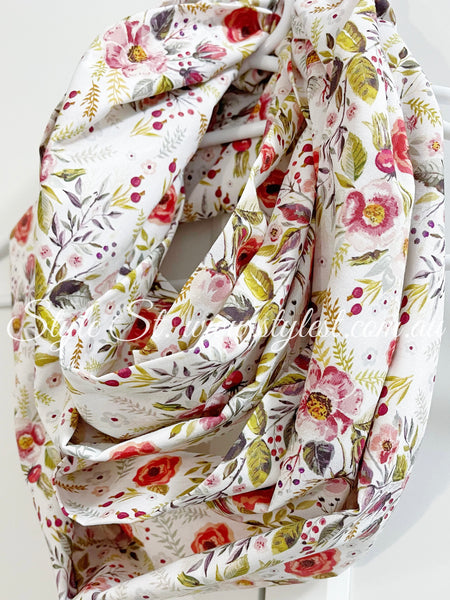 *LIMITED RELEASE* Isla Bloom Infinity Scarf