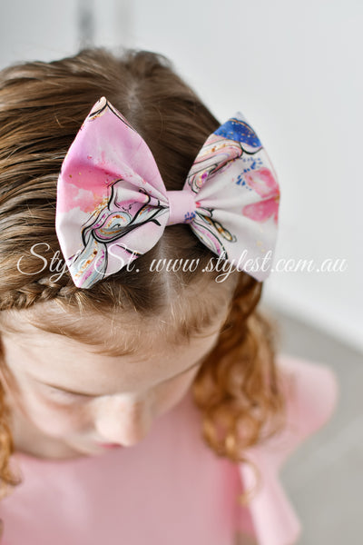 "Birthday Surprise" Hair Accessories